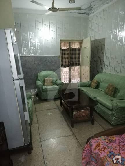 شادباغ لاہور میں 3 کمروں کا 1 مرلہ مکان 40 لاکھ میں برائے فروخت۔