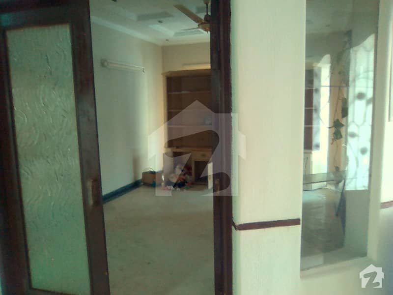 1 Kanal Old House For Rent In DHA Phase 2