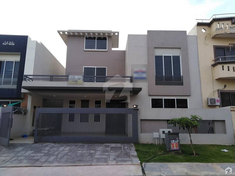 Brand New House Is Available For Sale In E-11/2 Islamabad