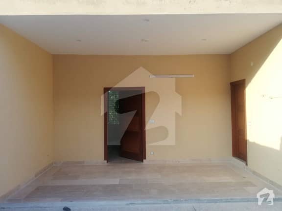 The One  Half Storey House Is Available For Sale In Bhara Kahu Islamabad