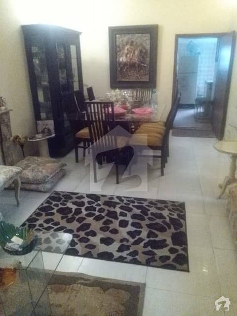 گارڈن ٹاؤن - اتاترک بلاک گارڈن ٹاؤن لاہور میں 4 کمروں کا 7 مرلہ مکان 1. 8 کروڑ میں برائے فروخت۔