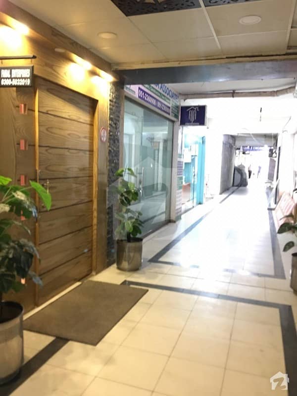 Office For Sale in Silver City Plaza G11 Markaz