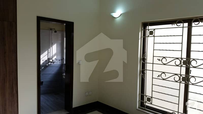 1 Kanal upper portion brand new house is available for rent