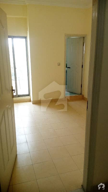 E-11 2 Bed Flat Is Available For Sale