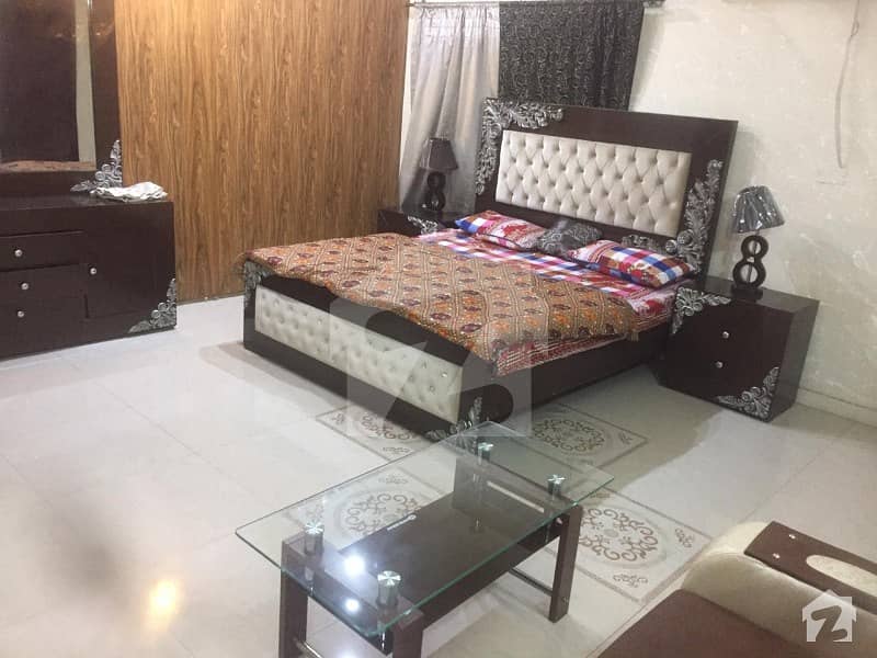 10 Marla House One Bedroom For Rent DHA Phase 4 Block EE Lahore