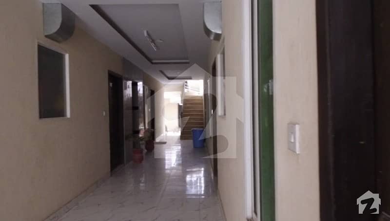 Apartment Is Available For Sale In E-11 Islamabad