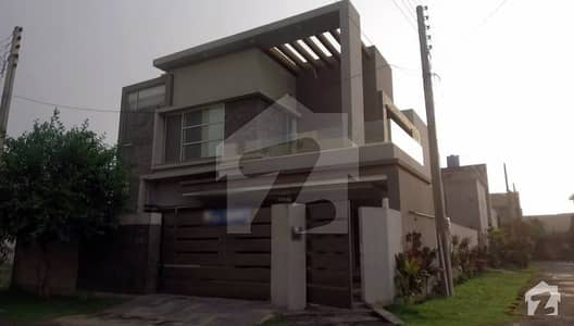 10 Marla Corner House For Sale In F Block Of State Life Phase 1 Lahore 10 Marla Corner House For Sale In F Block Of State Life Phase 1 Lahore
