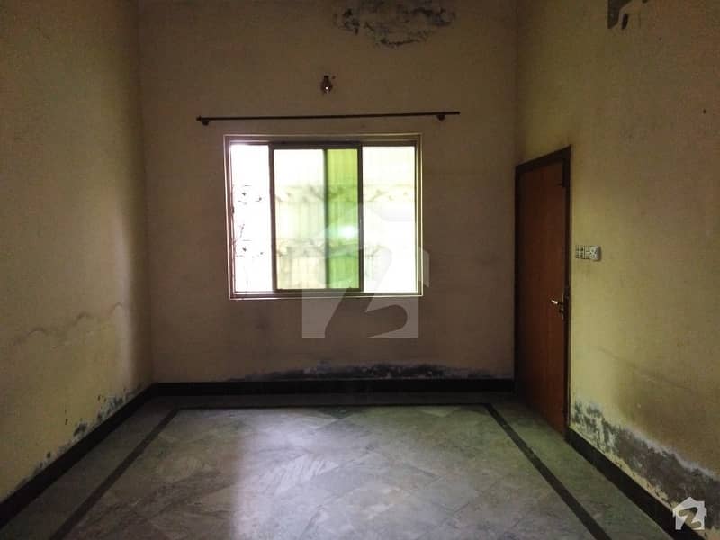 Upper Portion Available For Rent In Hajvery Housing Scheme