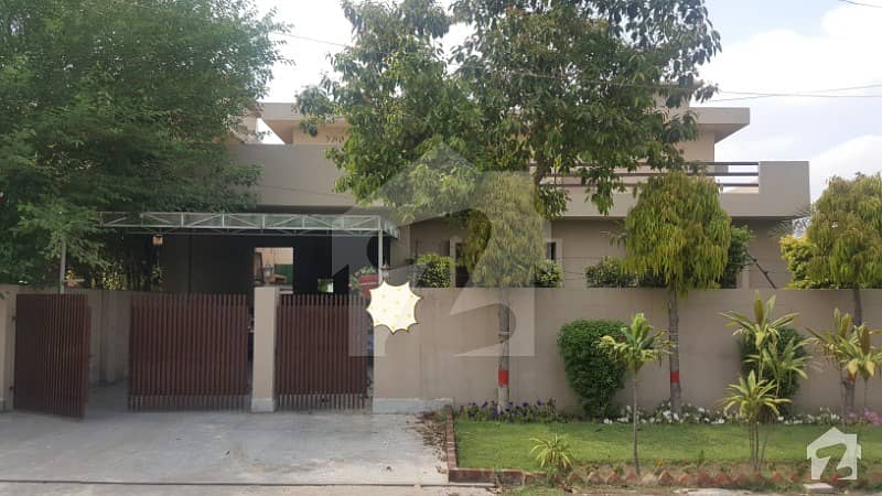 1 Kanal House Renovated For Sale In Askari 5 Attractive Price