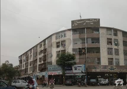 Flat To Sale - Sagheer Center - Federal B Area Block 16 Flat To Sale - Sagheer Center - Federal B Area Block 16
