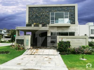 10 Marla Attractive Bungalow For Sale In Phase 6 DHA 10 Marla Attractive Bungalow For Sale In Phase 6 DHA