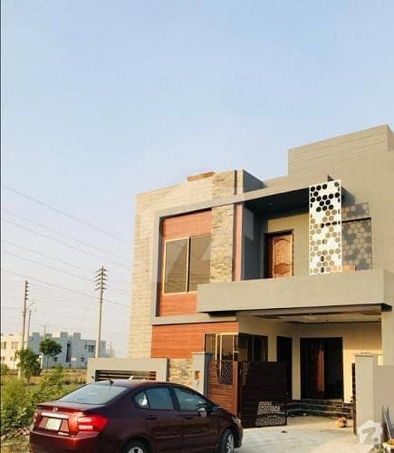 House For Sale In DHA 11 Rahbar Phase 2