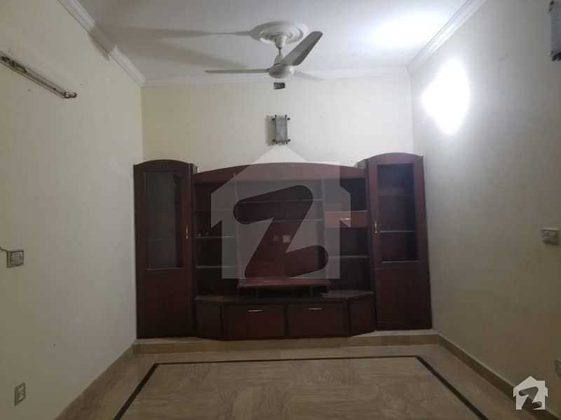 7 Marla new house upper portion for rent in Architect society