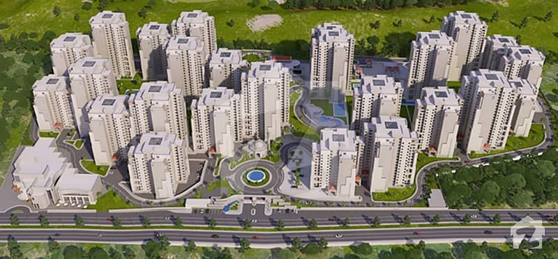 Al Basit Real Estate Brings You Luxury Apartment At Fazaia Housing Scheme Karachi Al Basit Real Estate Brings You Luxury Apartment At Fazaia Housing Scheme Karachi