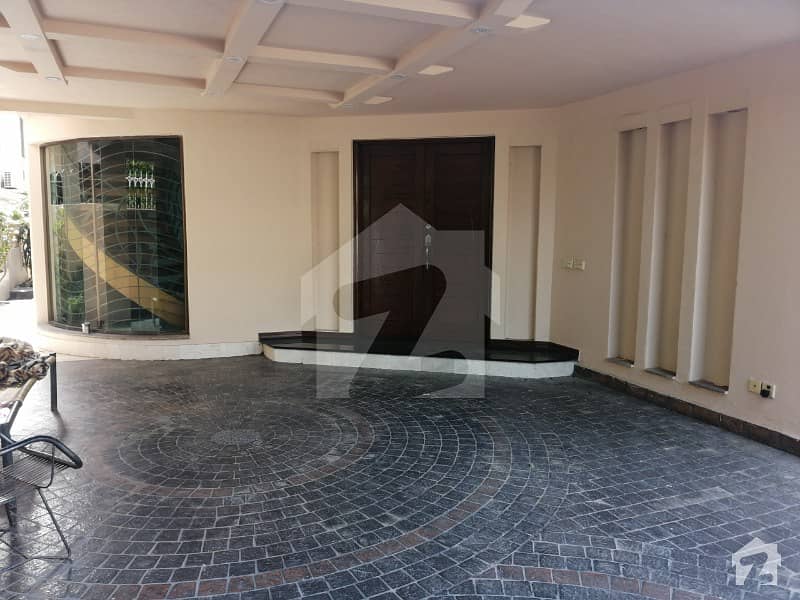 1 Kanal House Is Available For Rent Located In Phase 4 Block Hh  Dha Defence
