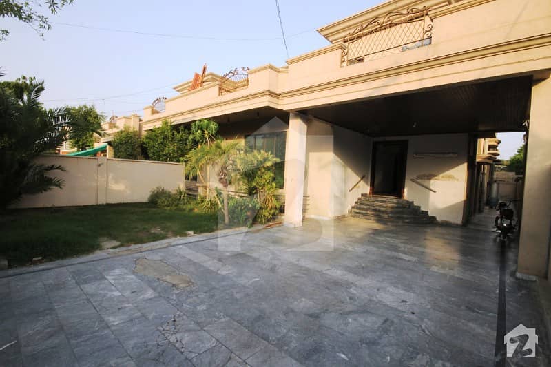 Original Pics Separate Gate 2 Kanal Lower Portion For Rent In DHA Phase 1 Prime Location