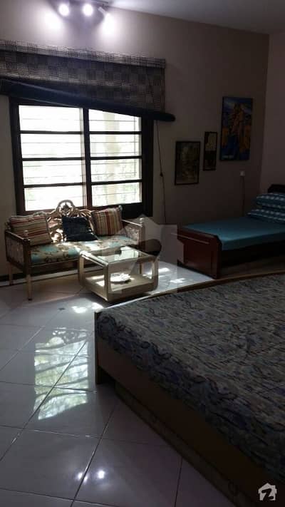 Bungalow For Rent Clifton - Block 9 Bungalow For Rent Clifton - Block 9