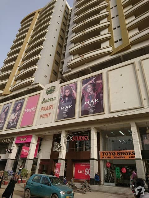 Saima Paari Point 3 Bedrooms Flat For Sale Saima Paari Point 3 Bedrooms Flat For Sale