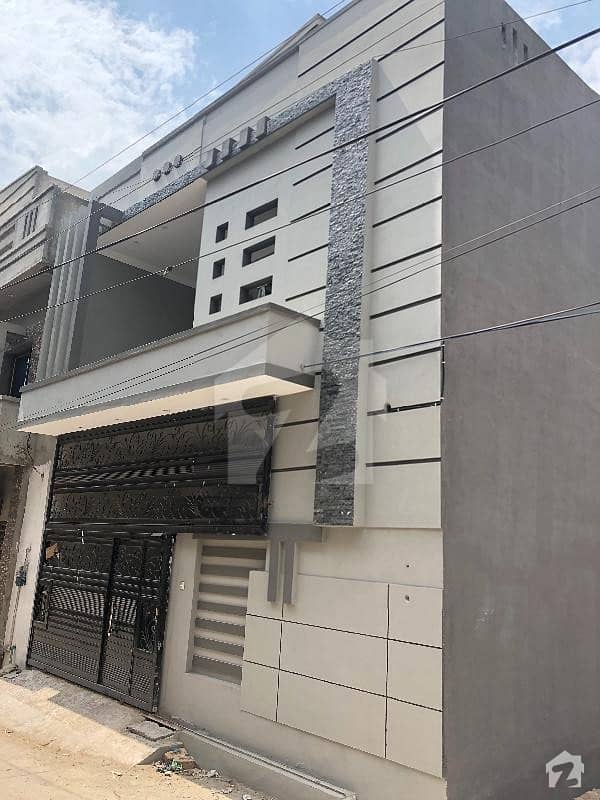 Brand New Double Storey House For Rent Brand New Double Storey House For Rent