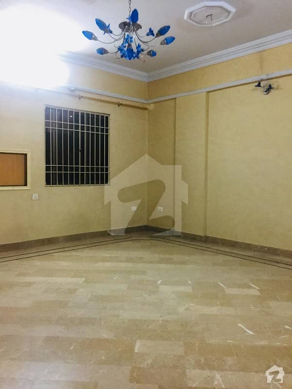 2 Bedroom Apartment For Rent In Phase 6 Small Nishat Commercial Dha Karachi
