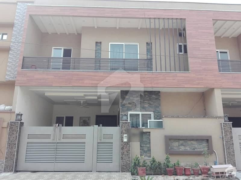 Brand New House Available For Sale In Eden Executive Extension