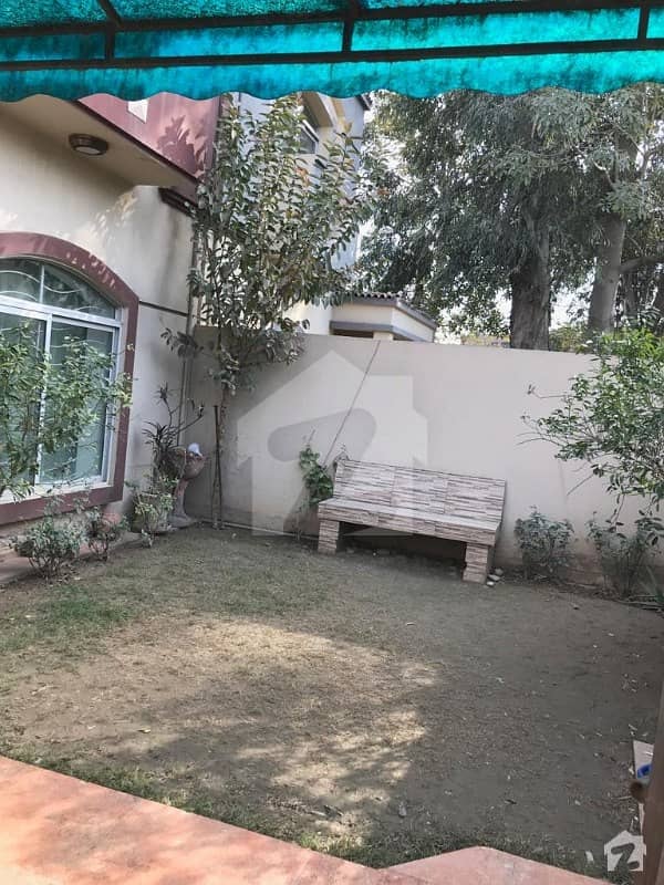 7 Marla House For Rent At Eden Value Home Multan Road Lahore