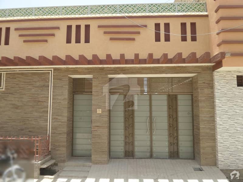 Well Furnished House Avaliable For Sale At Qambarani Road Near University Of Balochistan