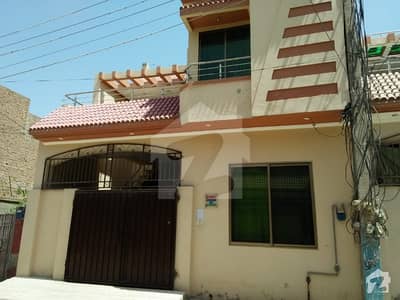 5 Marla House Urgently For Sale In Shadab Colony Bahawalpur