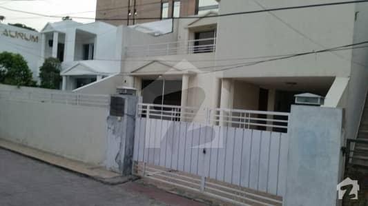 Brand New Double Unit House Is Available Silent Office  For Rent