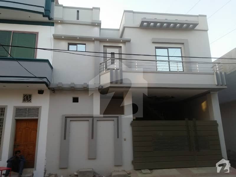 6 Marla House Available For Sale In Paragon Ideal Homes Bahawalpur