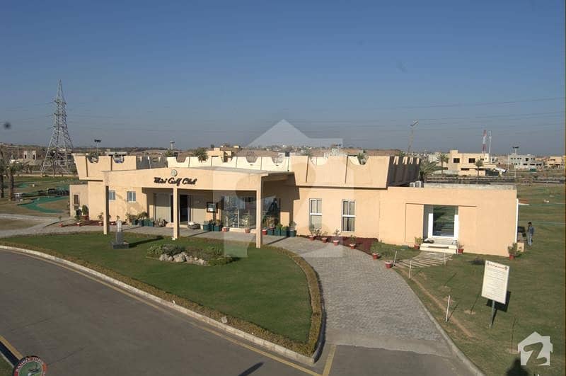 Special Offer 10 Marla Plot Is For Sale In Bahria Orchard Phase 4