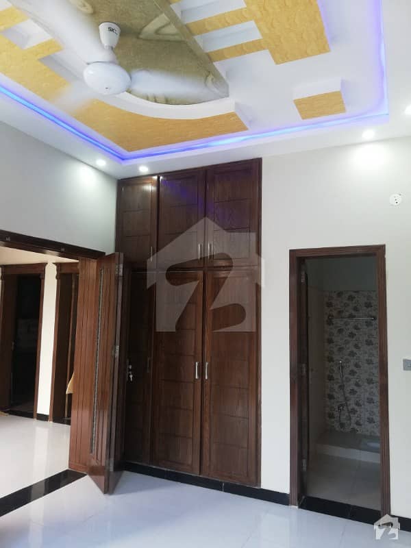 25X40 Brand New Double Story House For Sale Owner Built In G-13 Islamabad