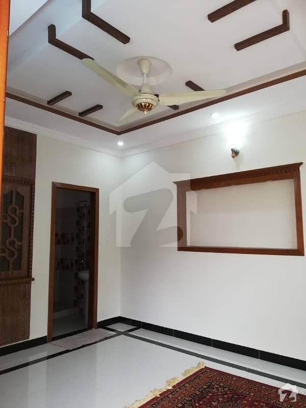 25X40 Brand New Double Story House For Sale Owner Built With Original Pictures In G-13 Islamabad
