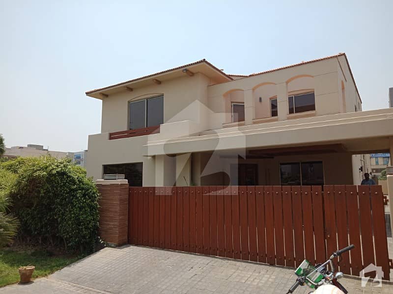 Defence  One Kanal Beautiful House For Rent In Dha Lahore