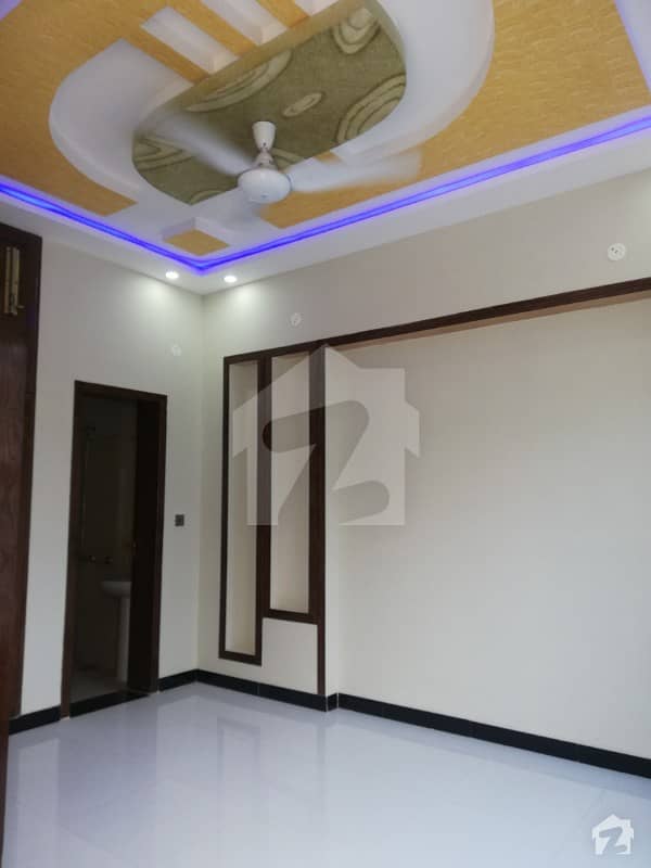 25x40 brand new Double story house Owner built with original pictures for sale in G13 Islamabad