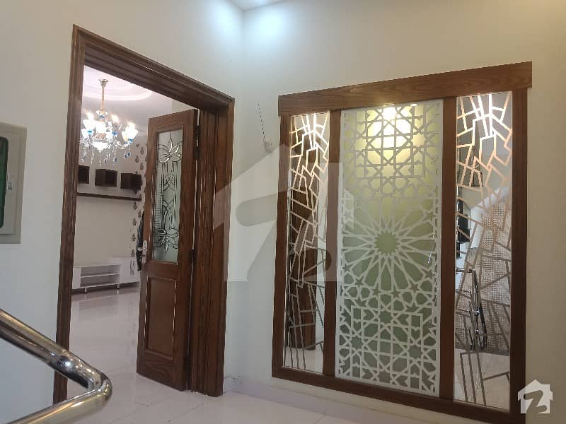 8 Marla Upper Portion Is Available For Rent In Ali Block Bahria Town Lahore