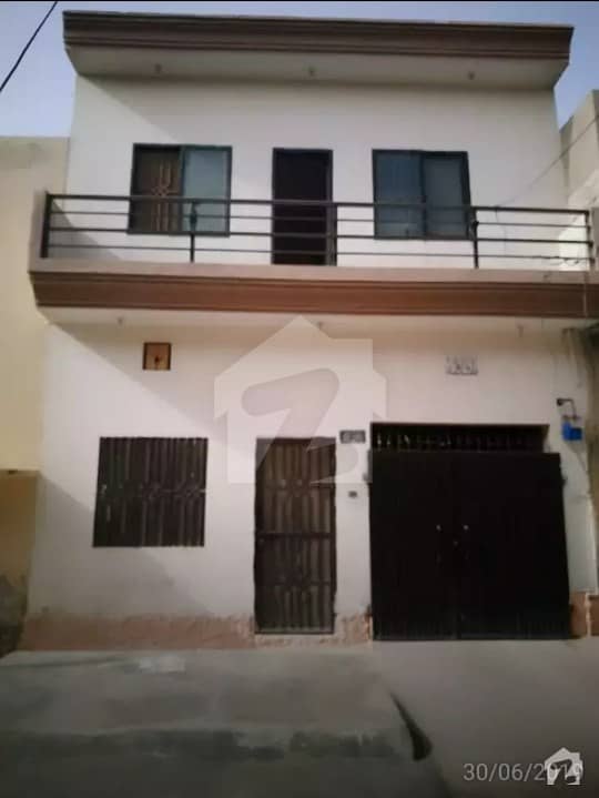 Beautiful House Is Available For Sale