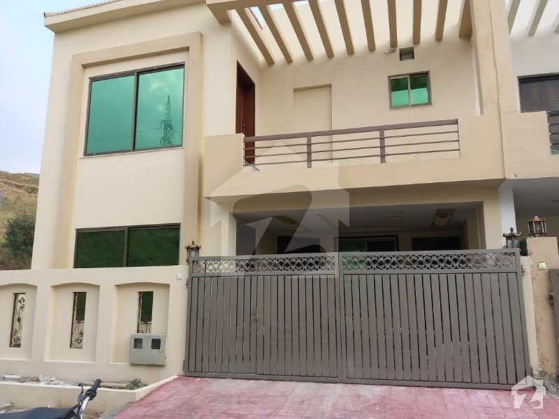 House For Rent 7 Marla At Bahria Town Rawalpindi Phase 8