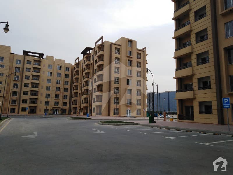 3 Bedrooms Luxury Apartment For Sale In Bahria Town  Bahria Apartments