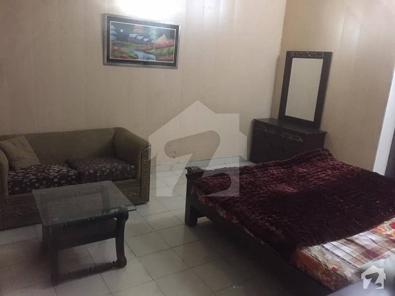 1 Kanal One Bedroom For Rent In DHA Lahore Phase 3 Block X