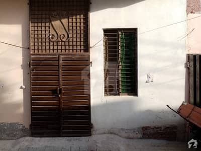 Single Storey Beautiful House For Sale at Chaudhary Colony Okara