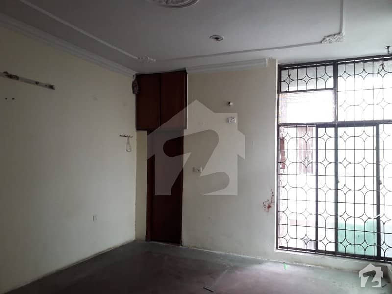 Upper Portion Is Available For Rent In Mehran Block