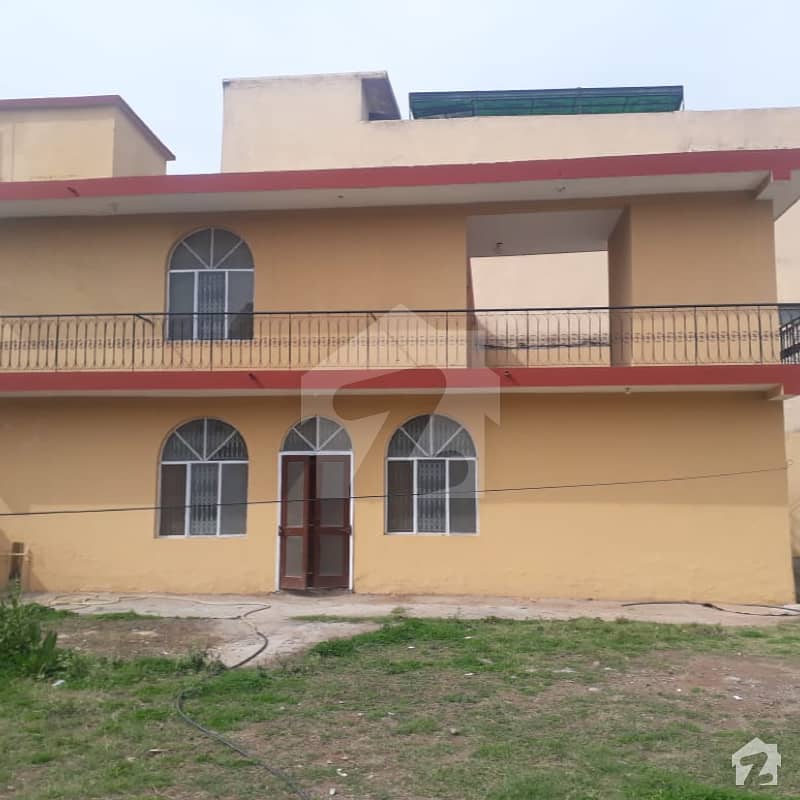 3 Double Storey House For Rent