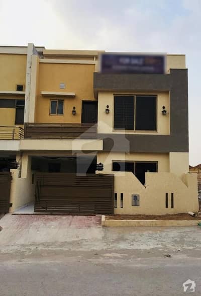 5 Marla House For Sale In Ali Block 5 Marla House For Sale In Ali Block