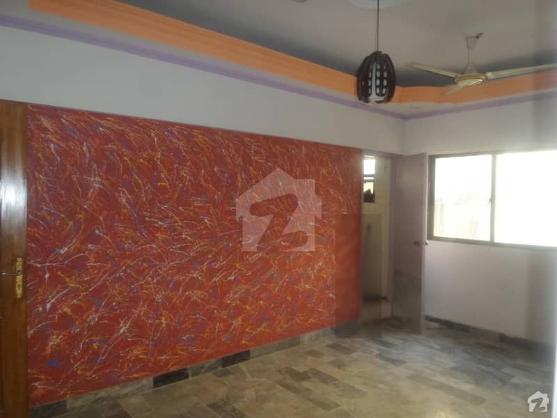 Well-Built Apartment Available On Good Location Well-Built Apartment Available On Good Location