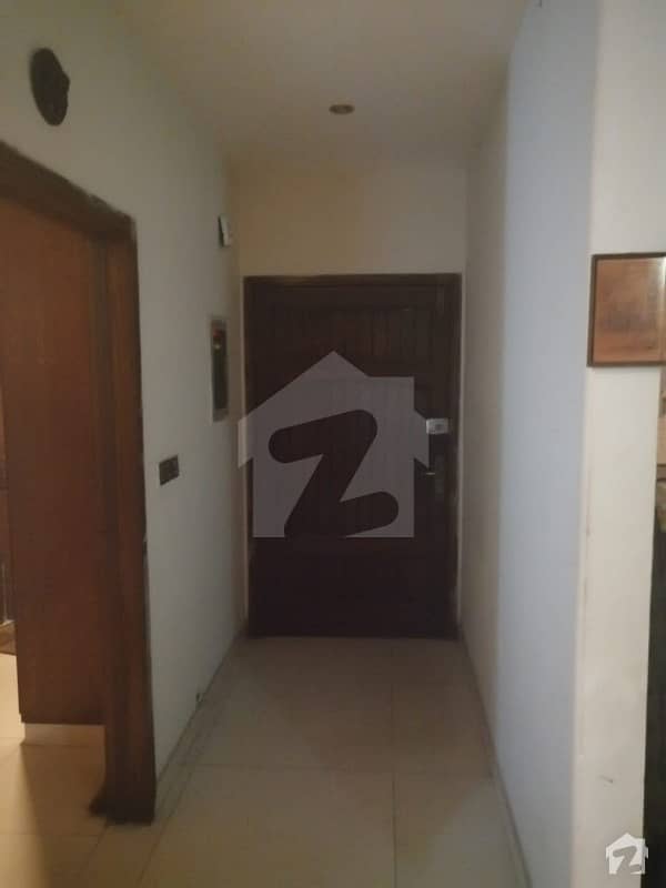 Beautiful 2nd Floor Apartment In Al Rehman Garden  S Block