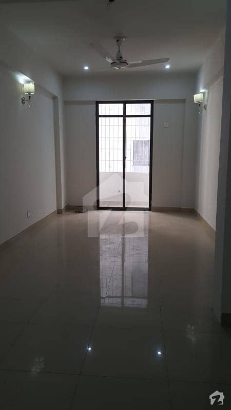 Apartment Is Available for Sale - DHA Phase 6 - Ittehad Commercial