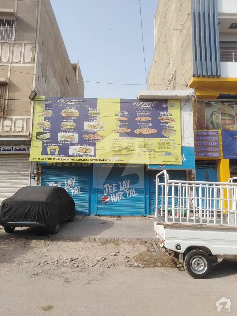 Great Opportunity For You To Have The Property Of Your Choice