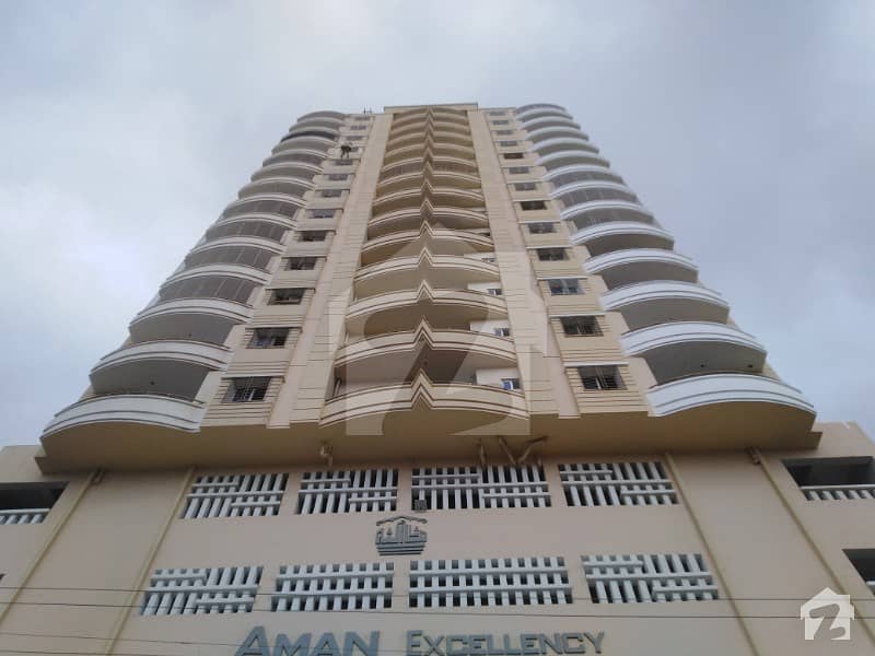 Amaan Excellency - Apartment Is Available For Sale