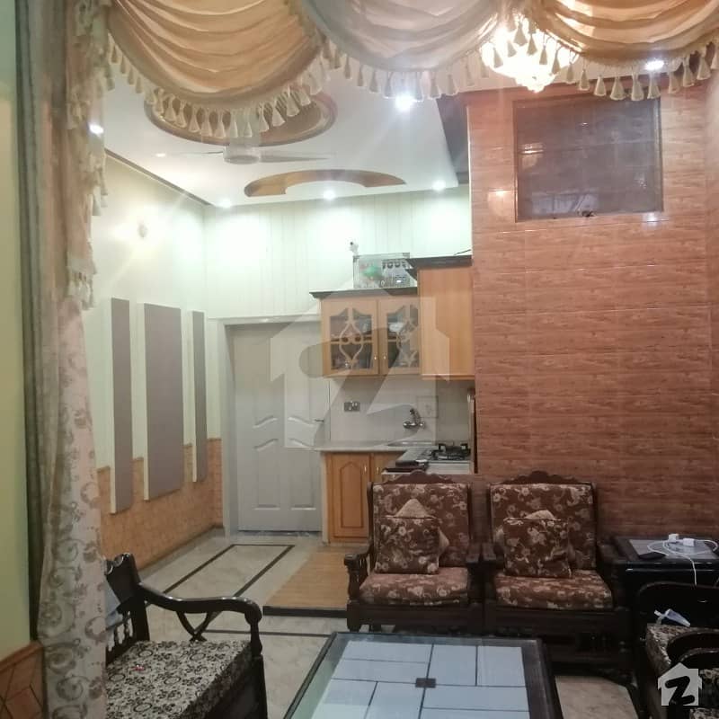 Well Furnished  Maintained House For Sale In Shad Bagh